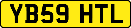 YB59HTL
