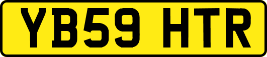 YB59HTR