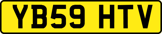 YB59HTV