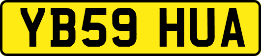 YB59HUA