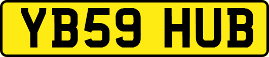YB59HUB