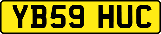 YB59HUC