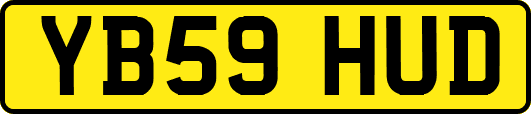 YB59HUD