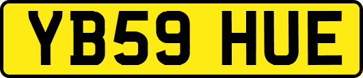 YB59HUE