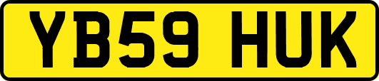 YB59HUK
