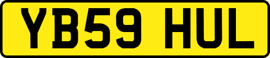 YB59HUL