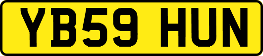 YB59HUN