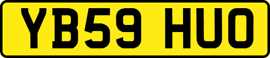 YB59HUO