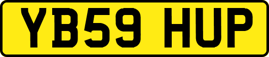 YB59HUP