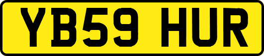 YB59HUR