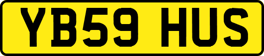YB59HUS