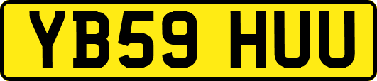 YB59HUU