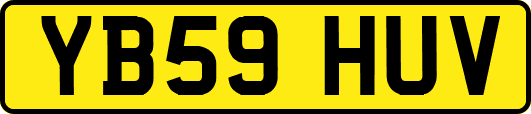 YB59HUV