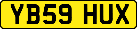 YB59HUX