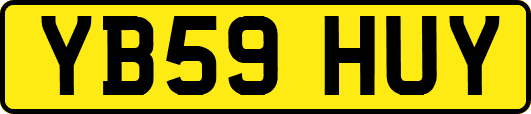 YB59HUY