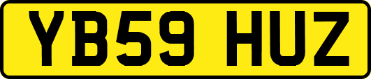 YB59HUZ