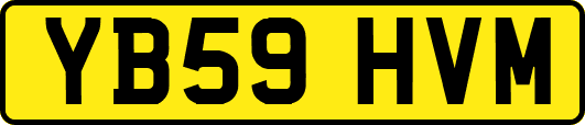 YB59HVM