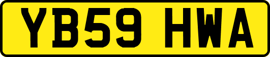 YB59HWA