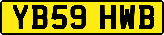 YB59HWB