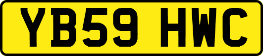 YB59HWC