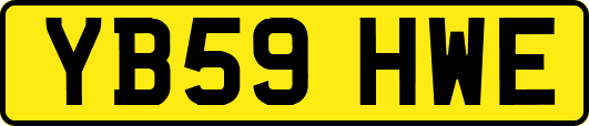 YB59HWE