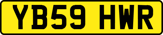 YB59HWR