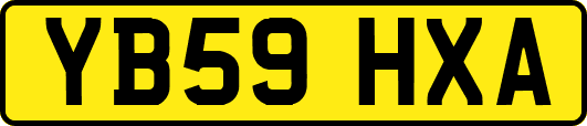 YB59HXA