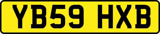 YB59HXB