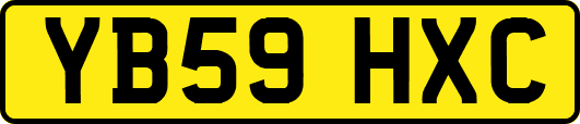 YB59HXC
