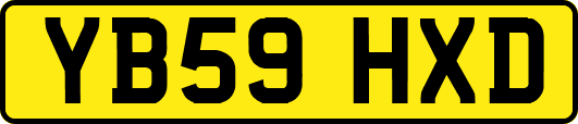 YB59HXD