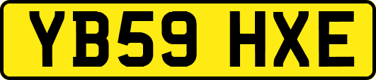 YB59HXE