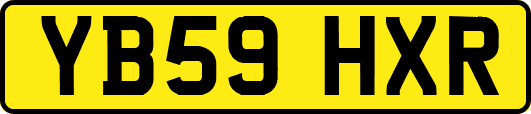 YB59HXR