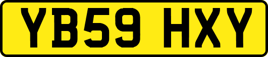 YB59HXY