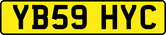 YB59HYC