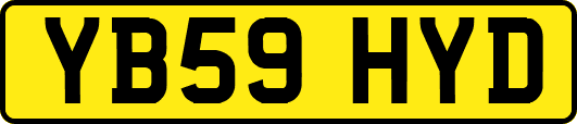 YB59HYD