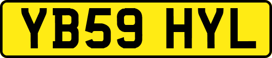 YB59HYL