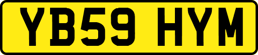 YB59HYM