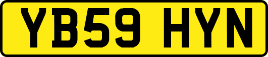 YB59HYN