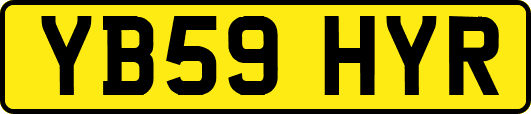 YB59HYR