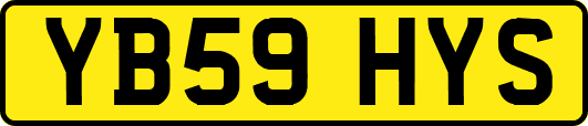 YB59HYS