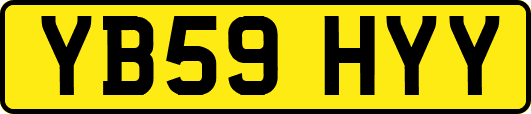 YB59HYY