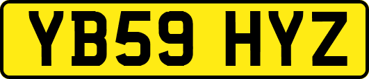 YB59HYZ