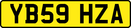 YB59HZA