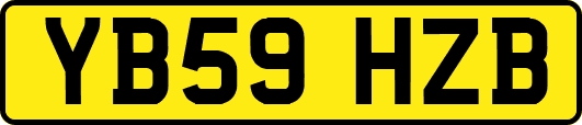 YB59HZB