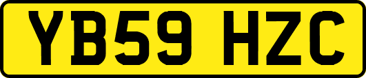 YB59HZC