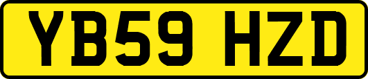 YB59HZD