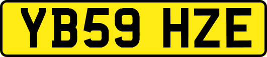 YB59HZE