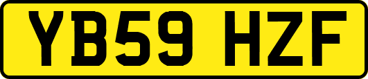 YB59HZF
