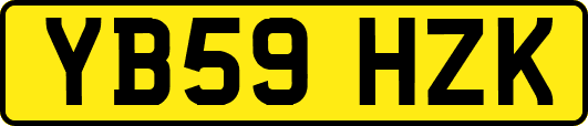 YB59HZK