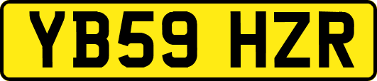 YB59HZR